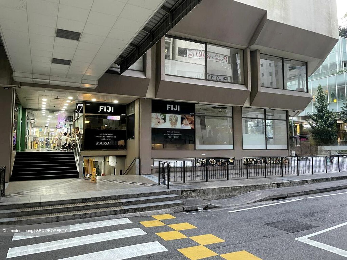 Orchard Towers (D9), Office #526333401